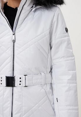 Превью  Куртка горнолыжная POIVRE BLANC W24-1003-WO White